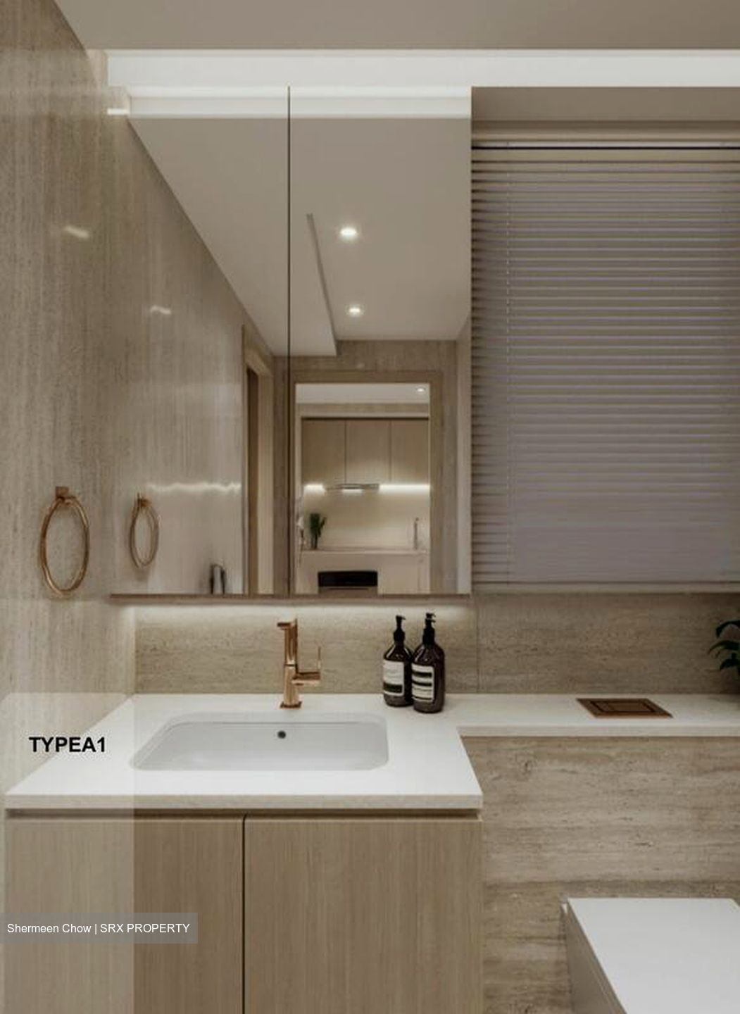 Arina East Residences (D15), Apartment #454494901